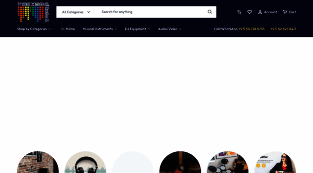 technostore.ae