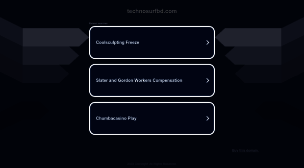 technosurfbd.com