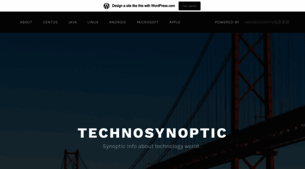 technosynoptic.wordpress.com