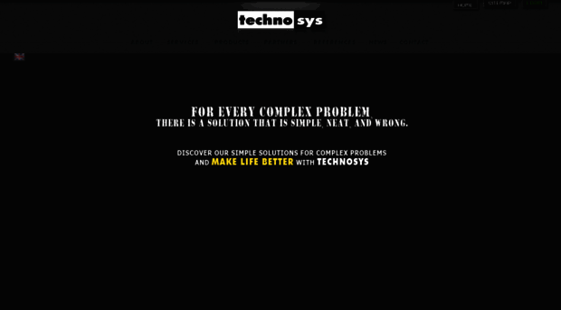 technosys.net
