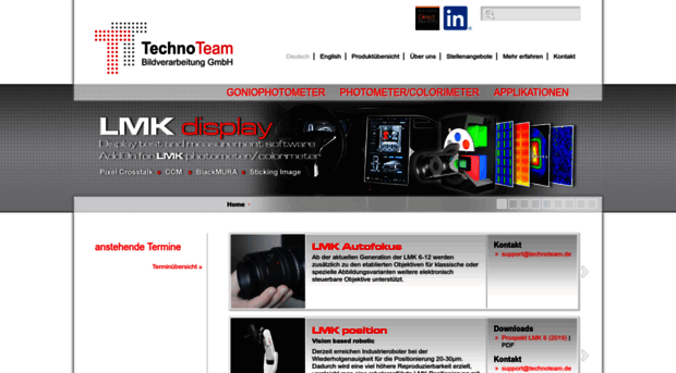 technoteam.de