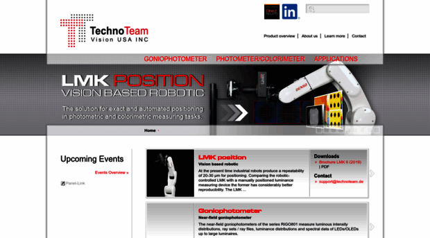 technoteamvision.com