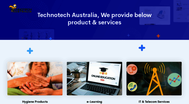 technotechaustralia.com.au