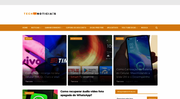 technoticiais.com.br