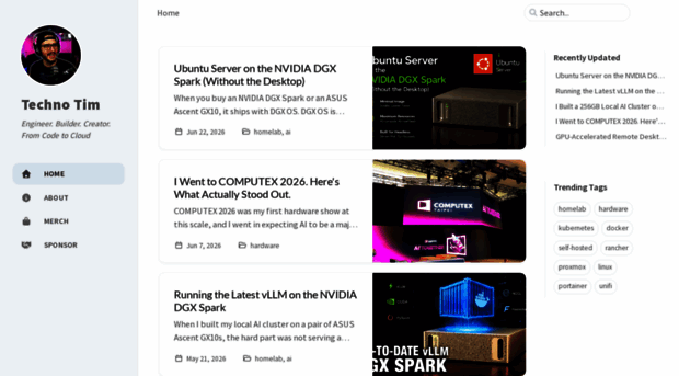 technotim.com