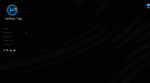 technotopaluminum.com