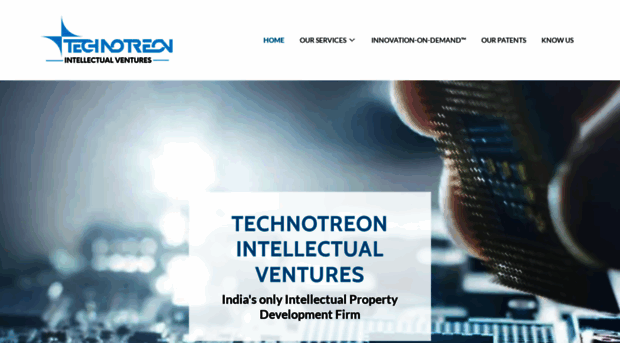 technotreon.in