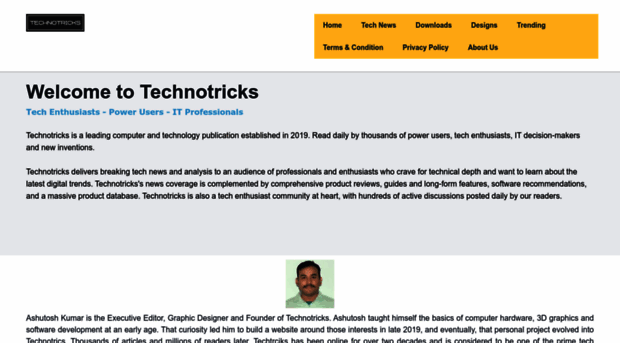 technotricks.org