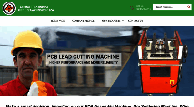 technotrixindia.com