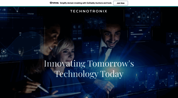 technotronix.co.uk