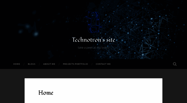 technotronsite.wordpress.com