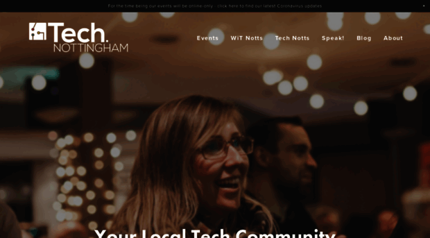 technottingham.com