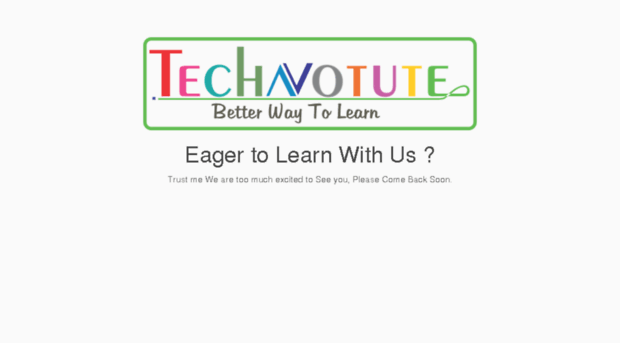 technotute.com