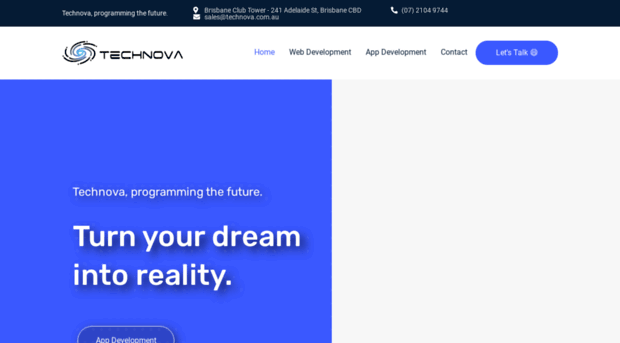 technova.com.au