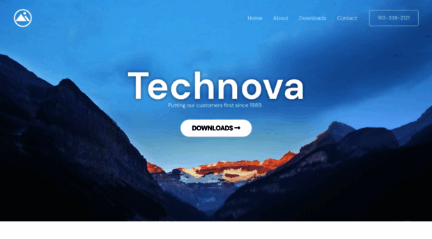 technova.com