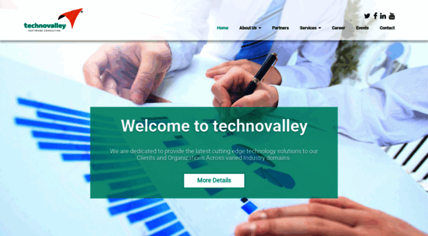 technovalley.co.in