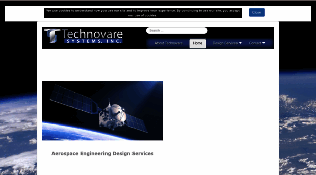 technovare.com