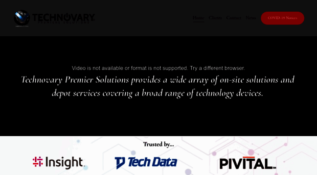 technovary.com