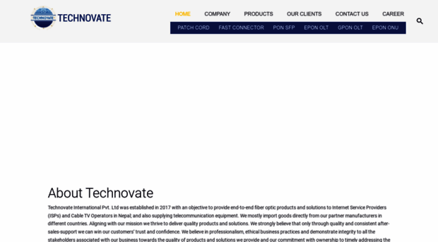 technovate.com.np