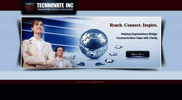 technovate.com