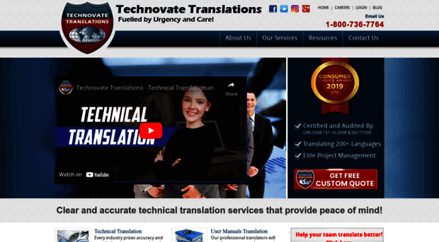 technovatetranslations.com