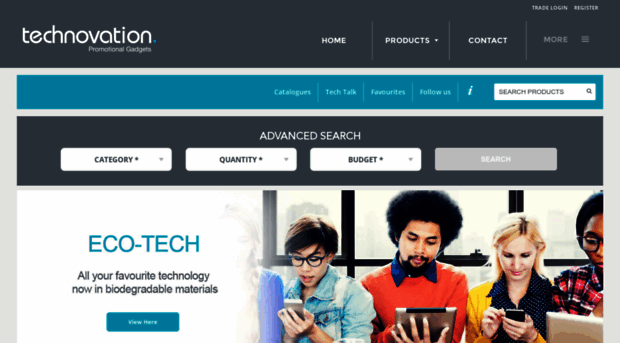 technovation-promo.com