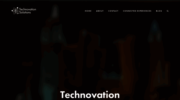 technovationsolutions.com