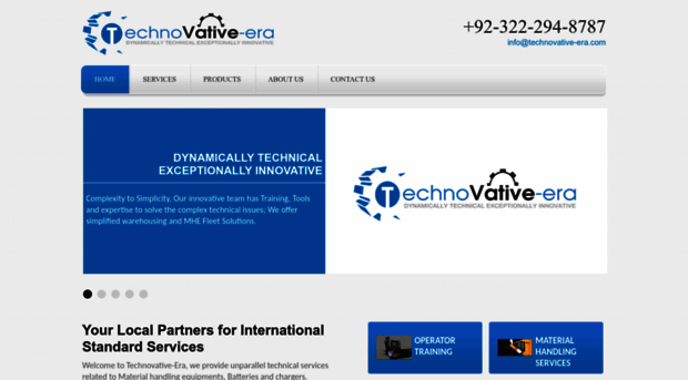 technovative-era.com