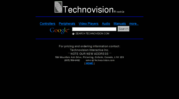 technovision.com