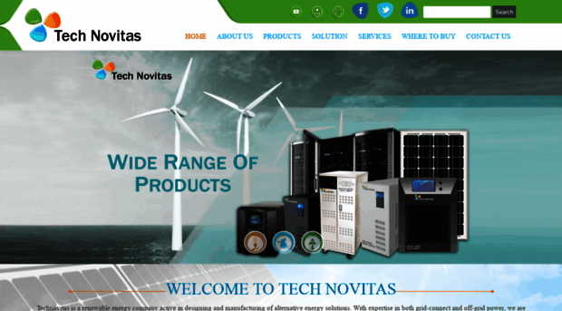 technovitas.com