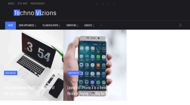 technovizions.com