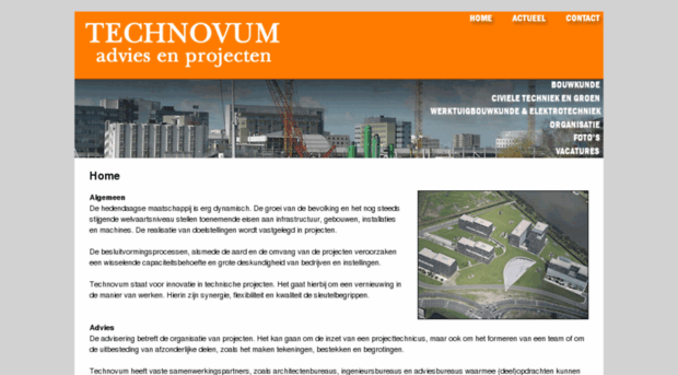 technovumbv.nl