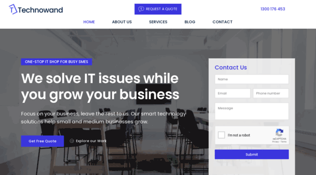 technowand.com.au
