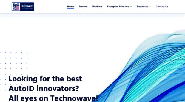 technowavegroup.com