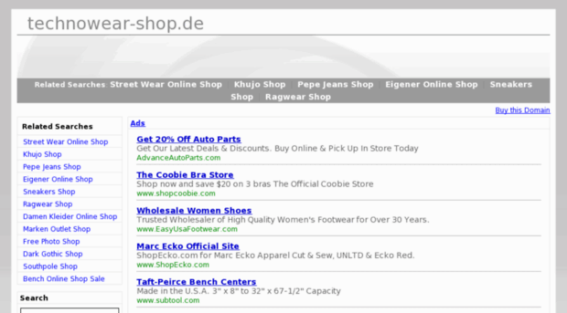technowear-shop.de