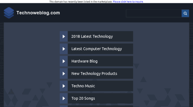 technoweblog.com