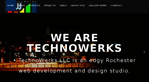 technowerks.com