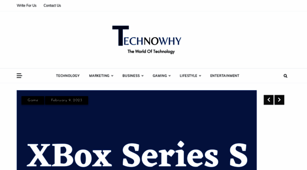 technowhy.com