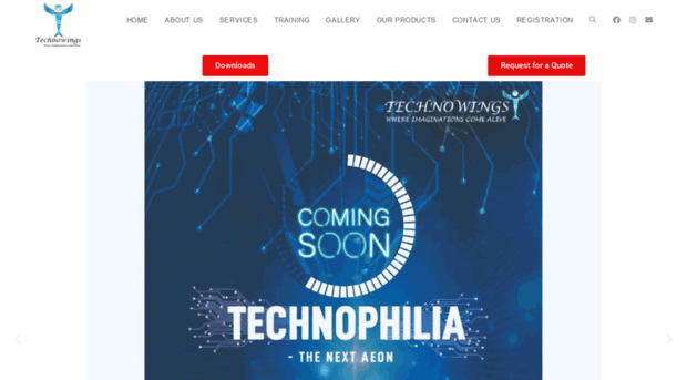 technowings.org