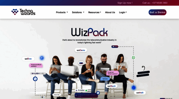 technowizards.io