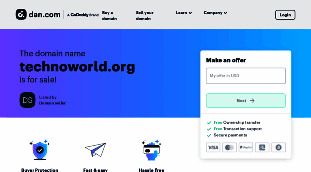 technoworld.org