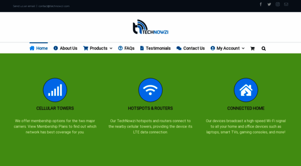 technowzi.com