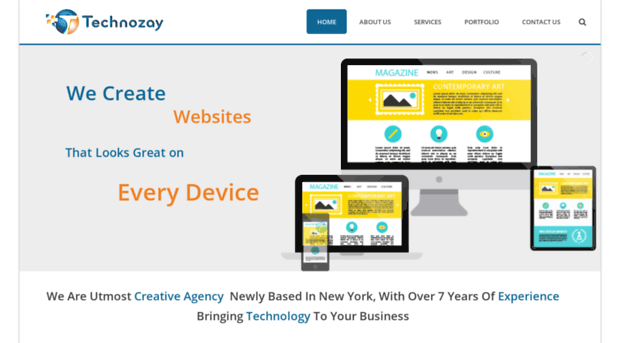 technozay.com