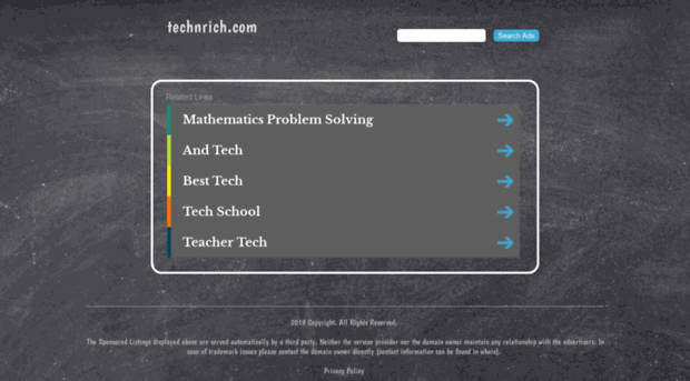 technrich.com