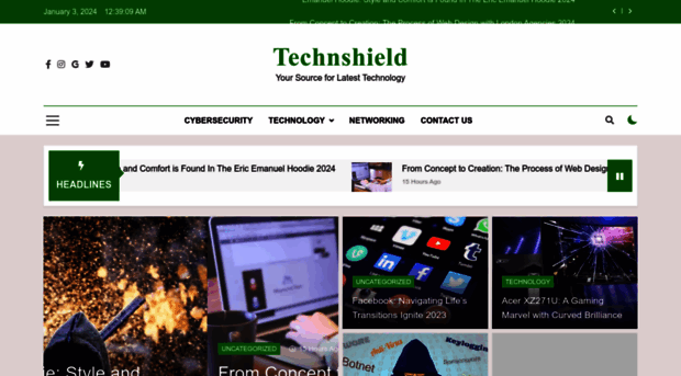 technshield.com