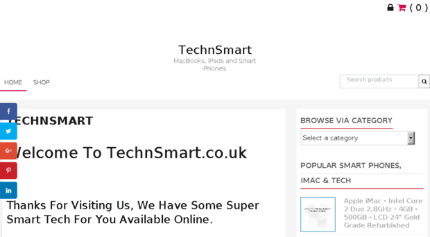 technsmart.co.uk