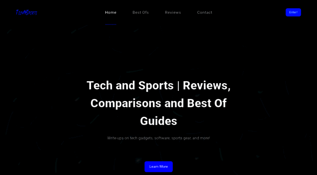 technsports.com
