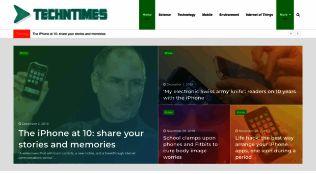 techntimes.com