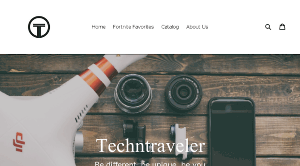 techntraveler.com