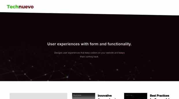 technuevo.com